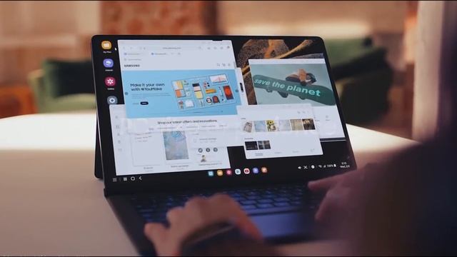 Samsung Galaxy Tab S8 Ultra Review - Top Features #Tab_S8_Ultra_Review смотреть онлайн
