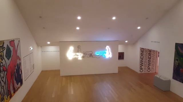 Музеи Амстердама это еще и как-то так .... смотреть онлайн