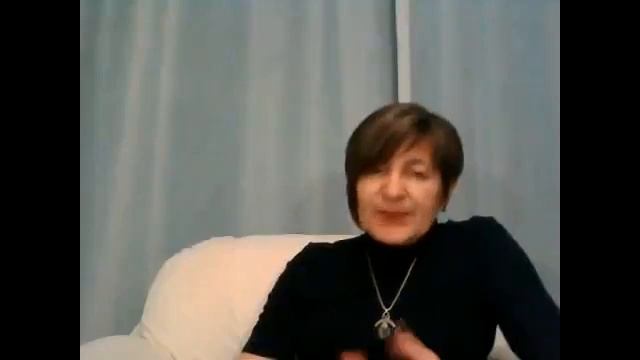 Романова Илона — «Полимодальная супервизия». смотреть онлайн