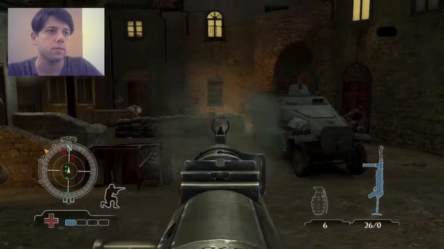 Medal Of Honor Airborne - Nostalgia Total смотреть онлайн