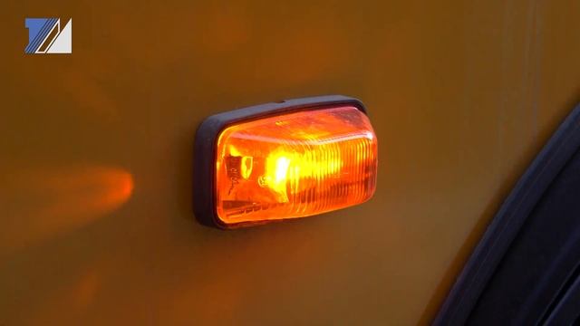 Парк школьного транспорта пополнил новый автобус смотреть онлайн