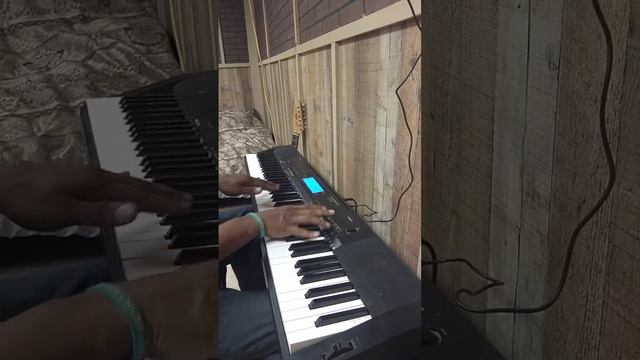 Casio CDP 235R glassy piano смотреть онлайн