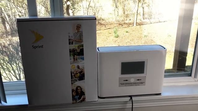 Sprint Magic Box | FIRST PROBLEMS смотреть онлайн