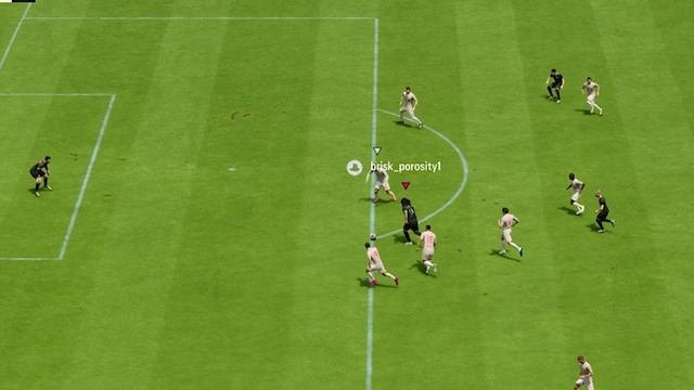 ЛУЧШАЯ БЕСПЛАТНАЯ КАРТА в FC24 | Гуллит - ЛУЧШИЙ ФРВ смотреть онлайн