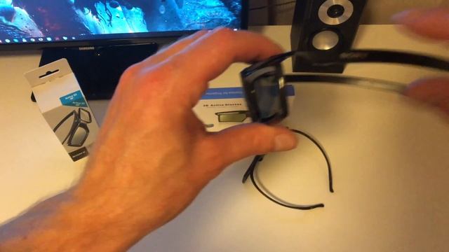 3D ОЧКИ. Китайские или оригинал? Сравнение, есть ли разница и стоит ли переплачивать? смотреть онлайн