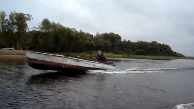 В Московском море. смотреть онлайн