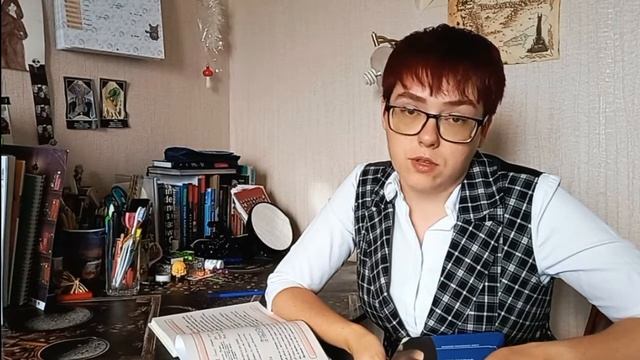 О том, почему цвет одежды — тоже наука | "Синий. История цвета" Мишель Пастуро смотреть онлайн