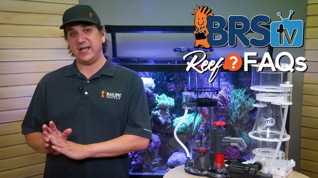 Protein skimmer guide - Explaining what they do and how they work - Reef FAQ смотреть онлайн