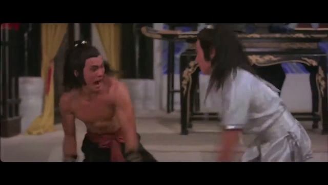 Five Deadly Venoms voiceover competition (Please open fb link and click Like) смотреть онлайн