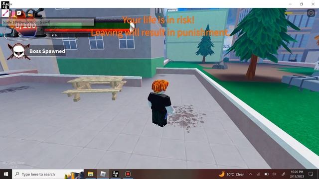 CHAINSAW MAN: DEVIL'S HEAR [Bug Fixes] *NEW* CODES 2023 | CMDH NEW UPDATE CODES 2023 смотреть онлайн
