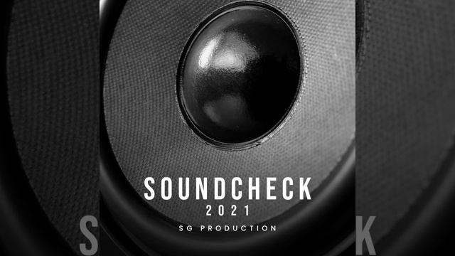 Soundcheck 2021 | Bass Test смотреть онлайн