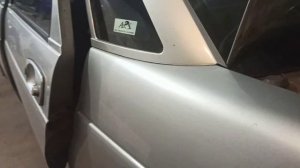 Ваз 2110,11,12 Не забывайте отключать обогрев заднего стекла, после его отпотевания