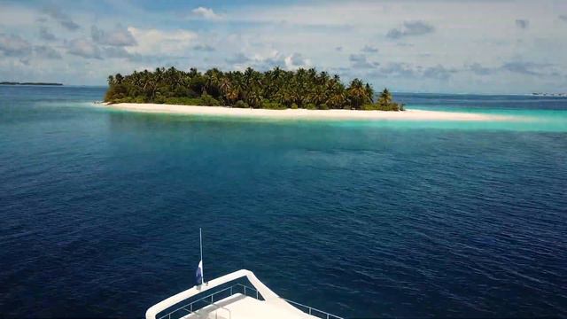 ScubaCaribe Maldives смотреть онлайн