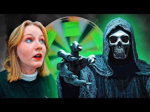 СТРАШНОЕ КОЛЕСО ФОРТУНЫ! Мы доигрались БЛИН! (Крутые детки) Cool Kids