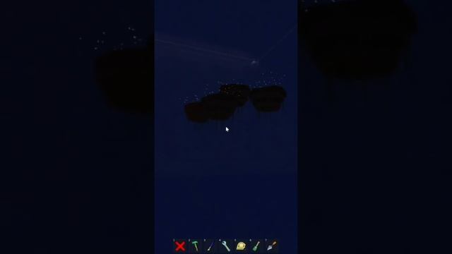 малинькие летающие острова Build a Boat roblox смотреть онлайн