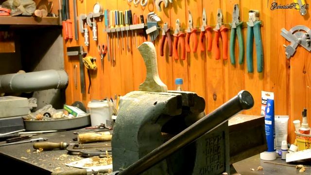 Изготовление Рогатки из Фанеры. Некоторые нюансы смотреть онлайн