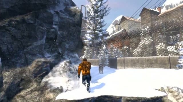 Cabela's Survival: Shadows of Katmai (PS3 Version) - Chapter 5: The Trek Begins смотреть онлайн