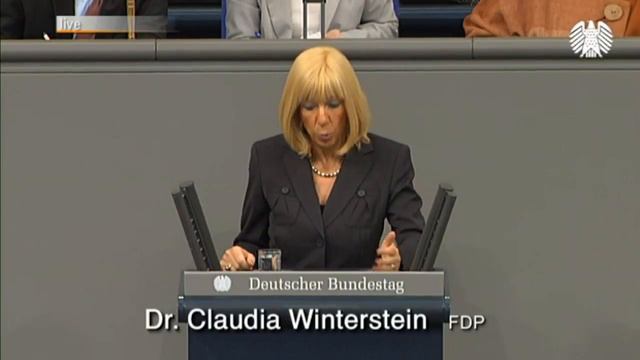 23.11.2010 - Plenum Kompakt vom Dienstag смотреть онлайн