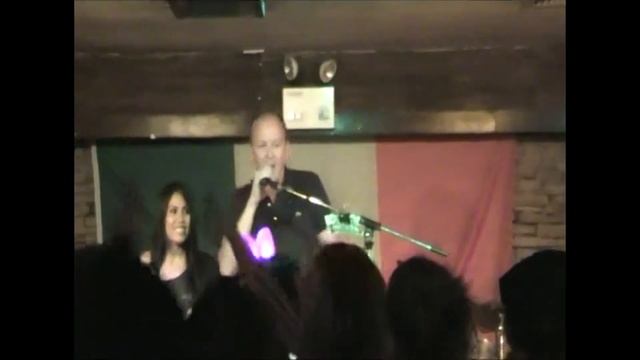 VLOG Thai: Кем шокирует Патонг)