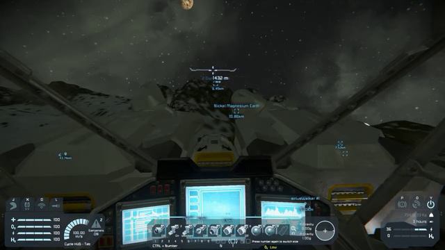 Space Engineers, multiplayer overhaul, 20, Arming Up my other ship for defense & griefers смотреть онлайн