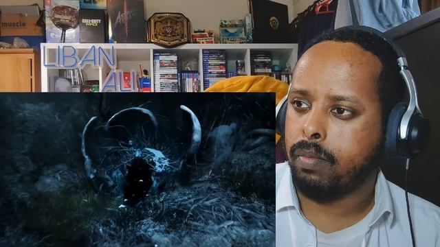 LORDS OF THE FALLEN - Official Gameplay Reveal Trailer Reaction смотреть онлайн