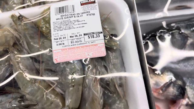 РЫБА И ЦЕНА 🐠🐟🦐 смотреть онлайн
