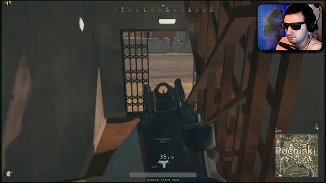 PUBG Battlegrounds on HD 7770 смотреть онлайн
