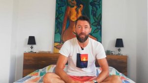 Глубокий сон. Часть 3: подготовка ко сну + секрет как спать при сильном шуме