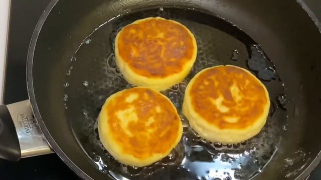 Сырники?? Очень вкусные? смотреть онлайн
