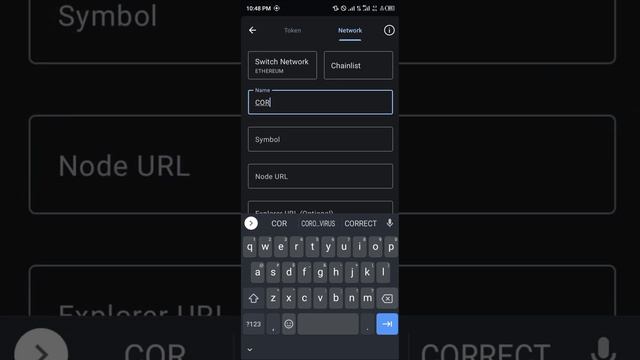 How to Add Core Mainnet to Trust Wallet (Step by Step) смотреть онлайн