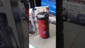 обзор на колонку: ZQS-4209/10