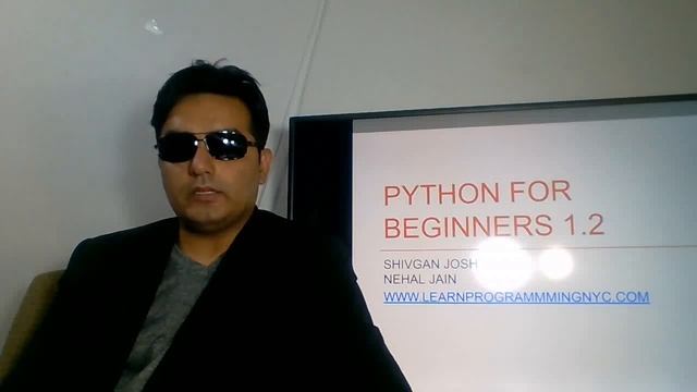 Python 101 Course Manhattan смотреть онлайн