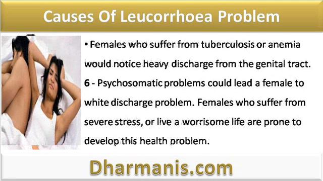 Should I Buy Gynecure Capsules To Cure My Leucorrhoea Problem? смотреть онлайн