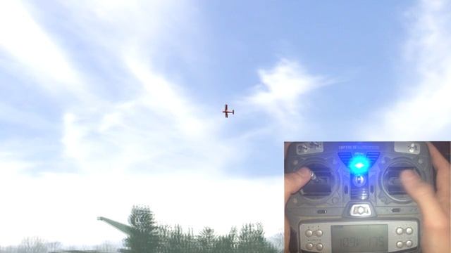 Как научиться управлять радиоуправляемым самолетом?Обучение в симуляторе смотреть онлайн