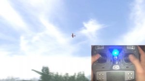 Как научиться управлять радиоуправляемым самолетом?Обучение в симуляторе