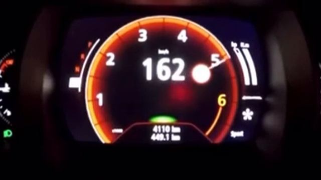 Renault Talisman ENERGY 1.6 TCe 200 EDC 2016 200hp 260nm 0-100 0-200 acceleration смотреть онлайн