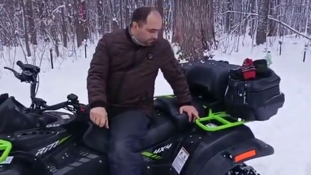 РМ 650-2 NEW(2020г. в.) отзыв владельца смотреть онлайн