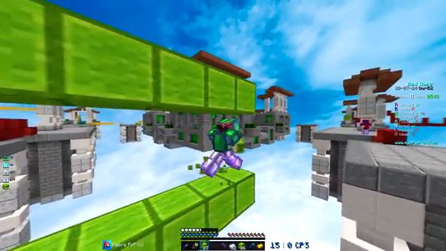 Строиуси АНДРАМЕДАИ на БЕДВАРСЕ !