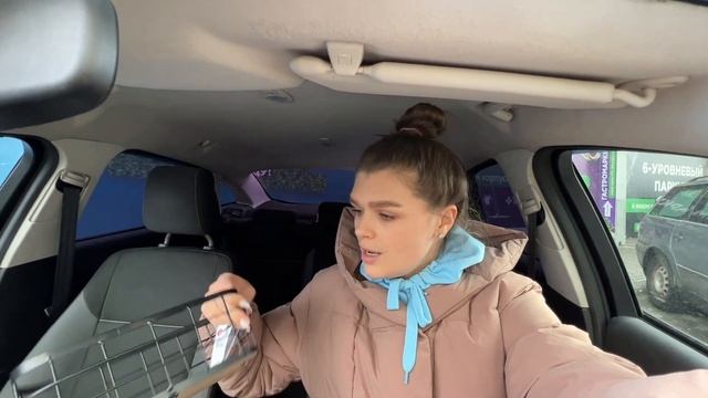 #vlog 18/новая кольцевая лампа/У родителей/покупки в #sinsay /новый парфюм #fixprice #wildberries смотреть онлайн