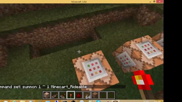Command Block Coding 1 - Initialization смотреть онлайн