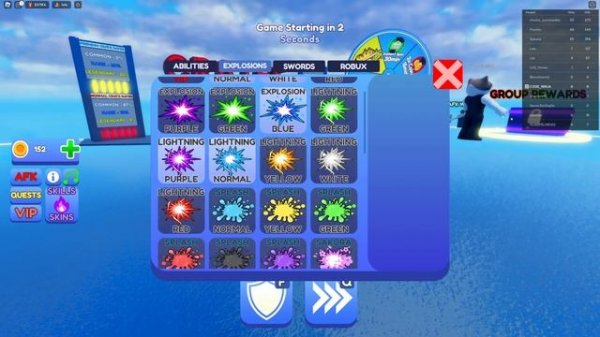 *NEW* ALL WORKING CODES FOR Blade Ball IN SEPTEMBER 2023! ROBLOX Blade Ball CODES