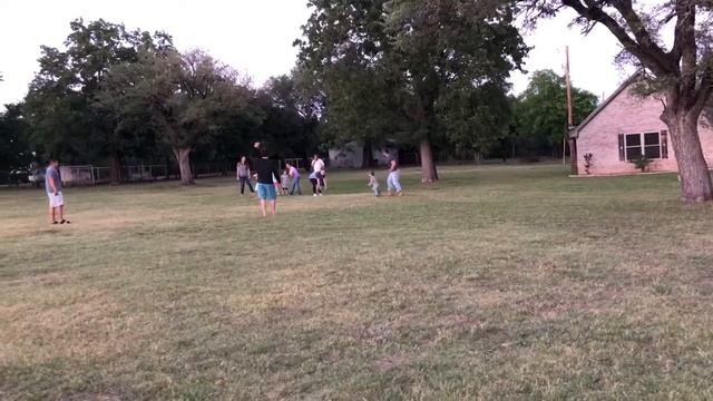 Gammons kickball 3 смотреть онлайн