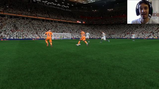 ПРИЦЕЛЬНЫЙ УДАР В ФИФА 23 ★ КАК БИТЬ ПРИЦЕЛЬНЫМ УДАРОМ FIFA 23 ★ ТУТОРИАЛ ПРИЦЕЛЬНОГО УДАРА ГАЙД смотреть онлайн