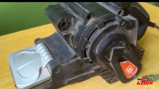 ? как разобрать шлифмашинку ? смотреть онлайн