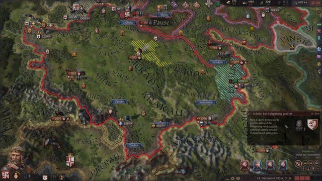 Let's Play Crusader Kings 3 - Wilks #58 Für die Unabhängigkeit! (Vidilisten | Roleplay) смотреть онлайн