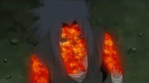 Sasuke vs Itachi AMV Bring me to life