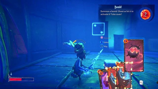 ? Lost in Random ? Прохождение #4 (НА РУССКОМ) | Два Мэра в одном смотреть онлайн