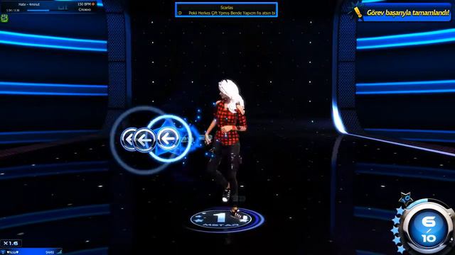 Mstar Турция 4minute - Hate смотреть онлайн