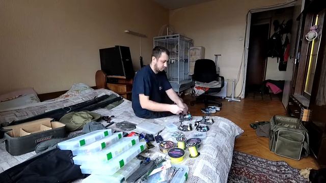 Когда позвонили и сказали что едем на рыбалку в Астрахань смотреть онлайн