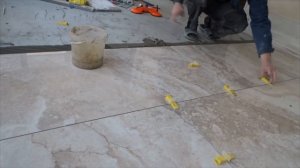 Как распилить плитку в один мм без скола, подрезка керамогранита.